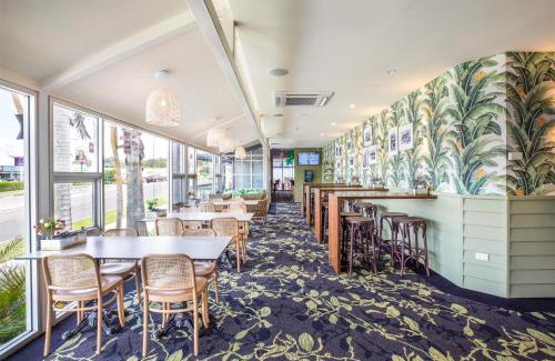 Nerang Hotel | Nightcap at Commercial Hotel