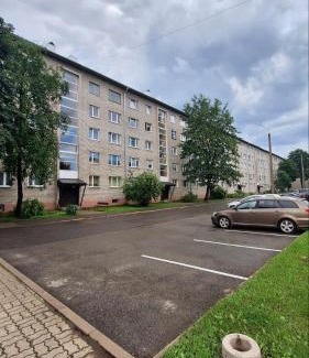 Narva Apartment | Niina Apartment