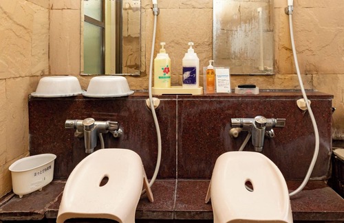 Yanaizu-machi House | Niitsuruonsen Nda