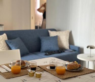 Castellammare Vucciria Apartment | Nika Palermo Holiday House