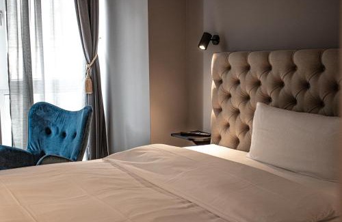 Wiesdorf Hotel | Nikii City Hotel