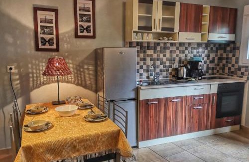 Nikita House | Nikiti Spathies Resort - Ground Apartment at Nikiti Village