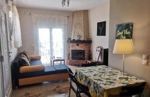 Nikita House | Nikiti Spathies Resort - Maizonette at Nikiti Village