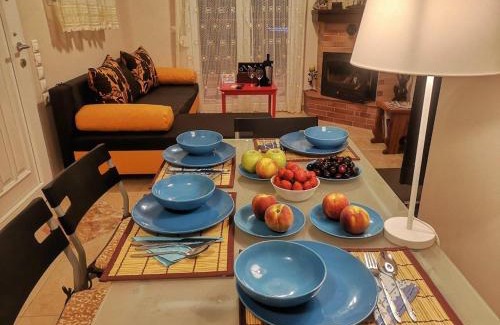 Nikita House | Nikiti Spathies Resort - Maizonette at Nikiti Village