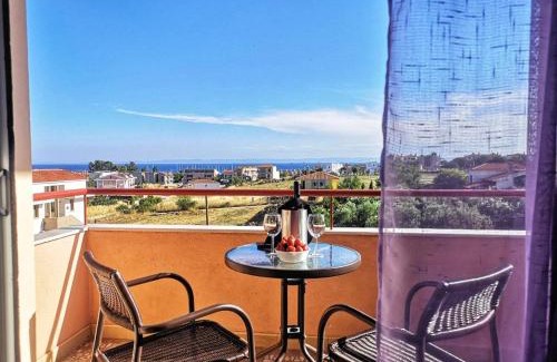 Nikita House | Nikiti Spathies Resort - Maizonette at Nikiti Village
