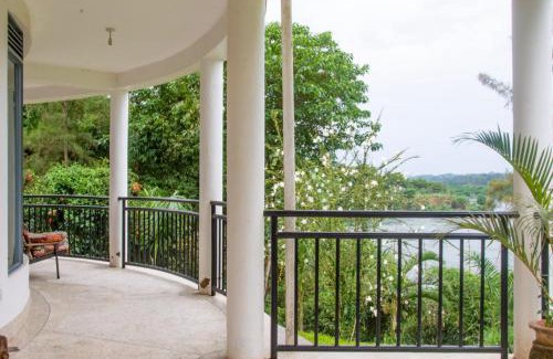 Jinja Apartment | Nile Retreat - Luxury Villa in Jinja