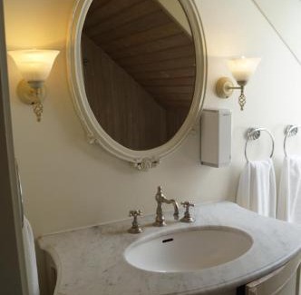 Sabro Hotel | Nilles Kro