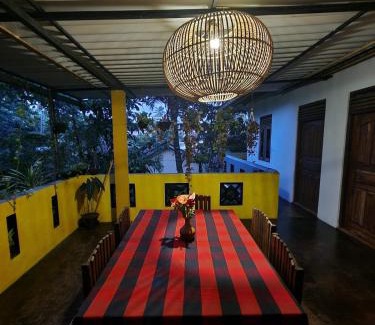 Dodanduwa Hotel | Nimal`s Homestay