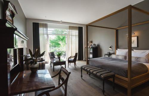 København V Hotel | Nimb Hotel