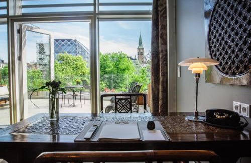 København V Hotel | Nimb Hotel
