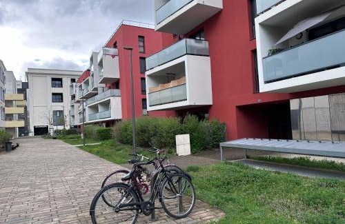 Cronenbourg Est Apartment | Nina-Studio