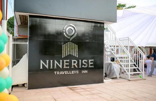 Santiago City Hotel | Nine Rise Travellers Inn