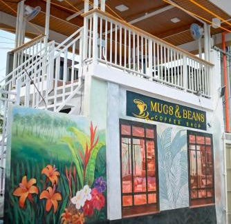 Santiago City Hotel | Nine Rise Travellers Inn