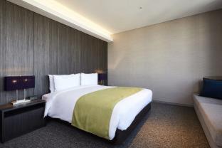 Jung-gu Hotel | Nine Tree by Parnas Seoul Myeongdong 2