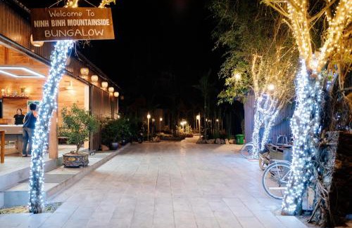 Hoa Lu Bed & Breakfast | Ninh Binh Mountainside Bungalow