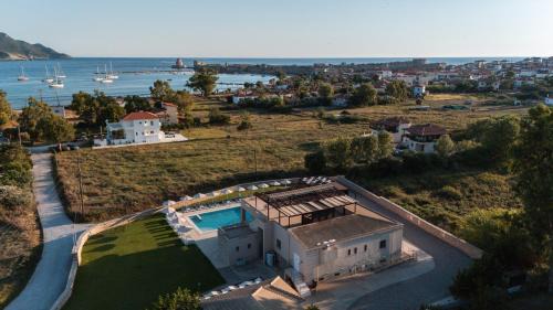 Methoni Hotel | Niriides Luxury Villas