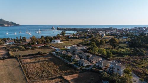 Methoni Hotel | Niriides Luxury Villas
