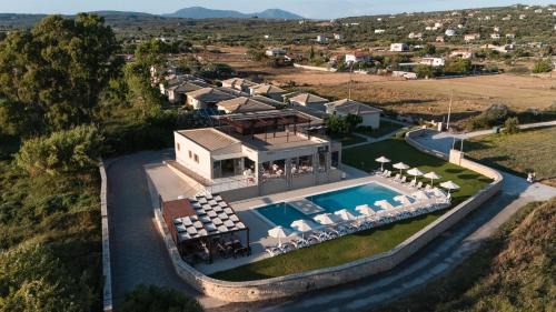 Methoni Hotel | Niriides Luxury Villas