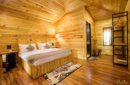 Kanatal Resort | Nirmaya Resort