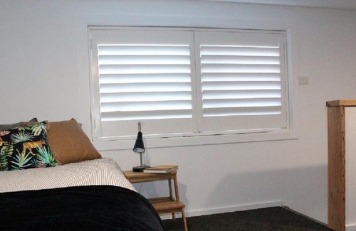 Werri Beach House | NIRVANA SEASIDE COTTAGES, Werri Beach, Gerringong & Surrounds