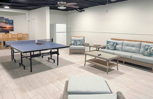 Wulfert House | Nirvana Sunrise: 4 BR, 3 BA House in Captiva, Sleeps 10