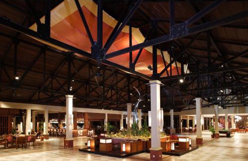 Lagoi Resort | Nirwana Resort Hotel