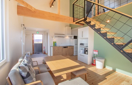 Niseko Cottage | Niseko Highland Cottages