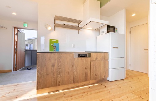 Niseko Cottage | Niseko Highland Cottages