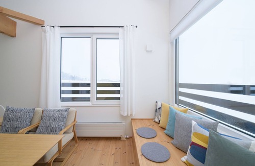 Niseko Cottage | Niseko Highland Cottages