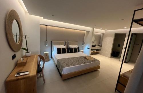 Kardamena Hotel | NISSEA Boutique Hotel