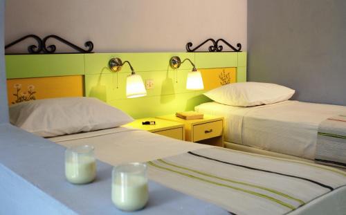Kardamena Apartment | Nissia Kamares