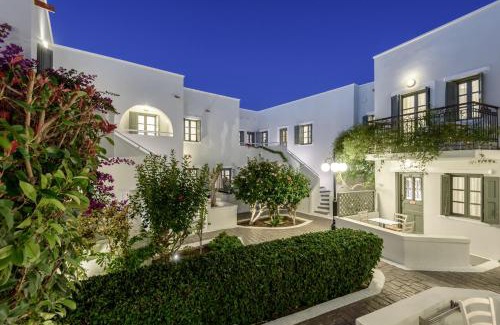 Kardamena Apartment | Nissia Kamares