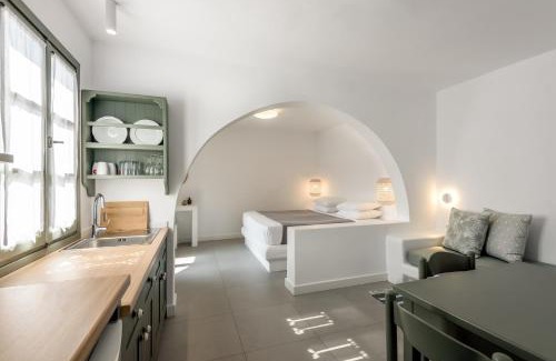 Kardamena Apartment | Nissia Kamares