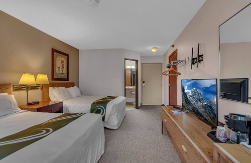 Nisswa Hotel | Nisswa Inn and Suites