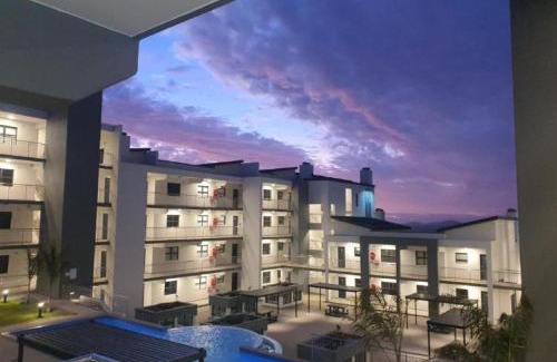 Mykonos Apartment | NIVICA Lifestyle Apartments