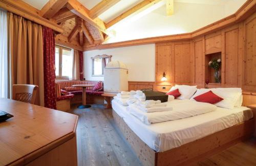 Folgarida Hotel | Nivis Hotel