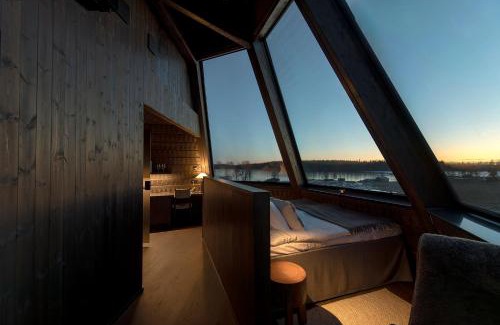 Muonio Resort | Nivunki Village