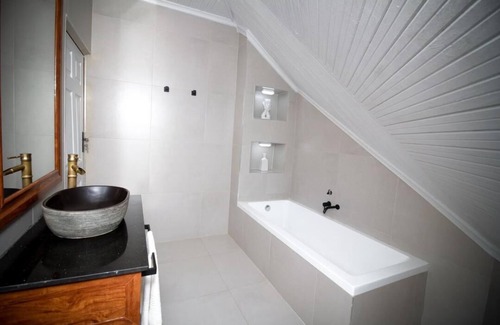 Ndola Resort | Njele Country Park