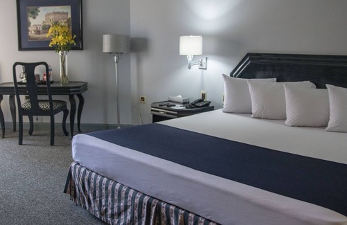 Tepic Hotel | NK Hotel Nekié Tepic