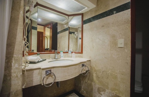 Tepic Hotel | NK Hotel Nekié Tepic