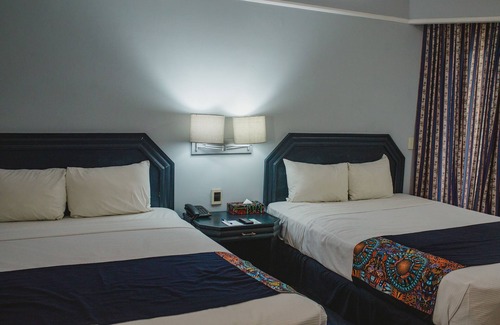 Tepic Hotel | NK Hotel Nekié Tepic