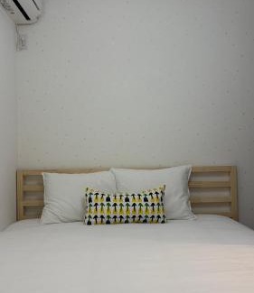 Higashinari Apartment | NK Romi-ng 3号 新築の一軒家
