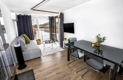 Petrovaradin Boat Rental | no. 1