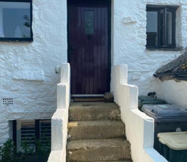 Silverdale House | No.1 The Coach House