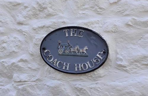 Silverdale House | No.1 The Coach House