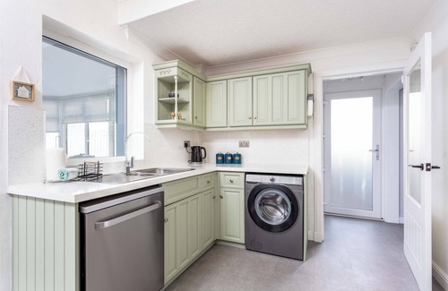 Kilmarnock House | No.15 Ellis House -Donnini Apartments