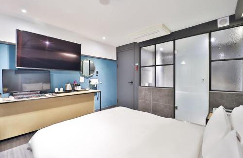 Michuhol-gu Hotel | No 25 Hotel Yonghyun