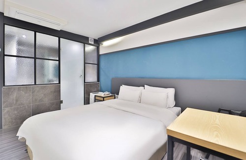 Michuhol-gu Hotel | NO.25