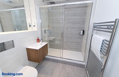 City Centre Apartment | No 3 Central Chambers