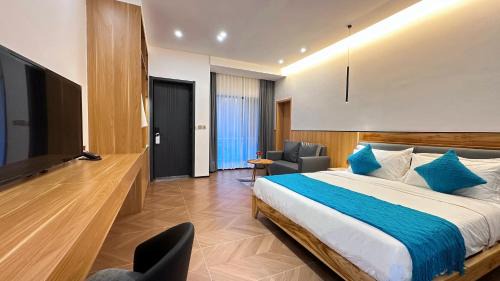 Oyster Bay Hotel | No 33 Lodge